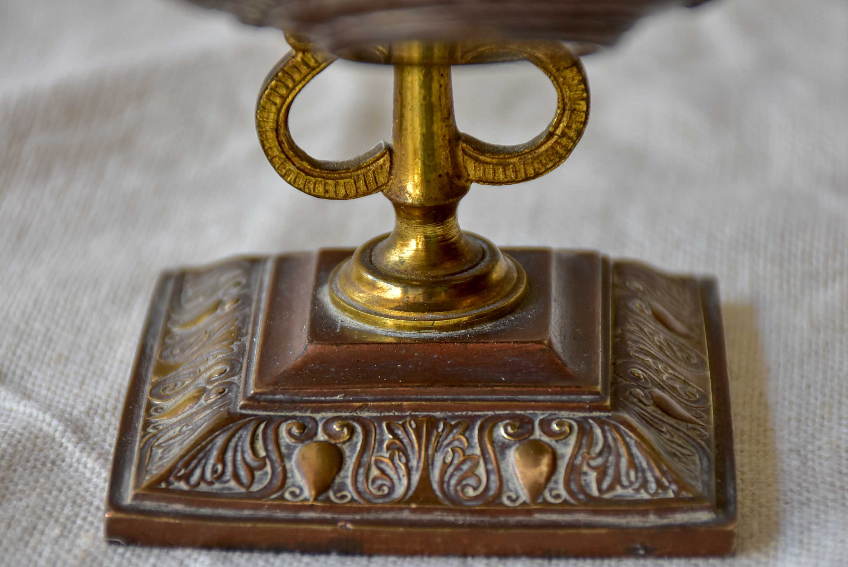 18th Century French perfume chest
