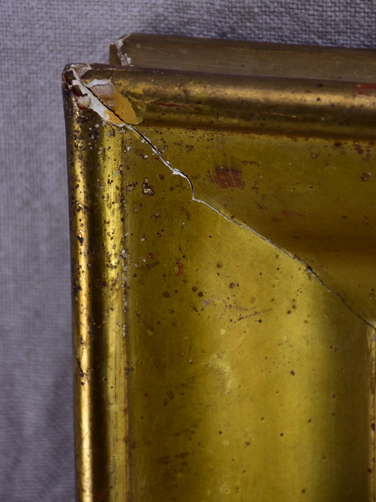 Nineteenth-century Dutch sailboat painting