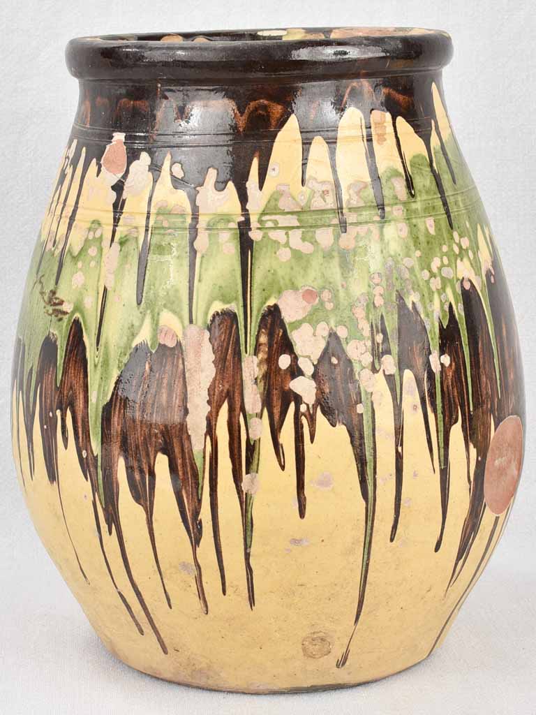 Cacheport, ceramic, vintage, 14½"
