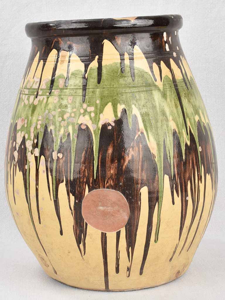 Cacheport, ceramic, vintage, 14½"