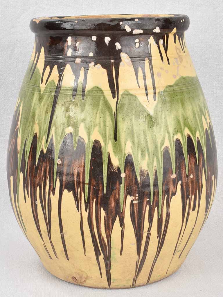 Cacheport, ceramic, vintage, 14½"