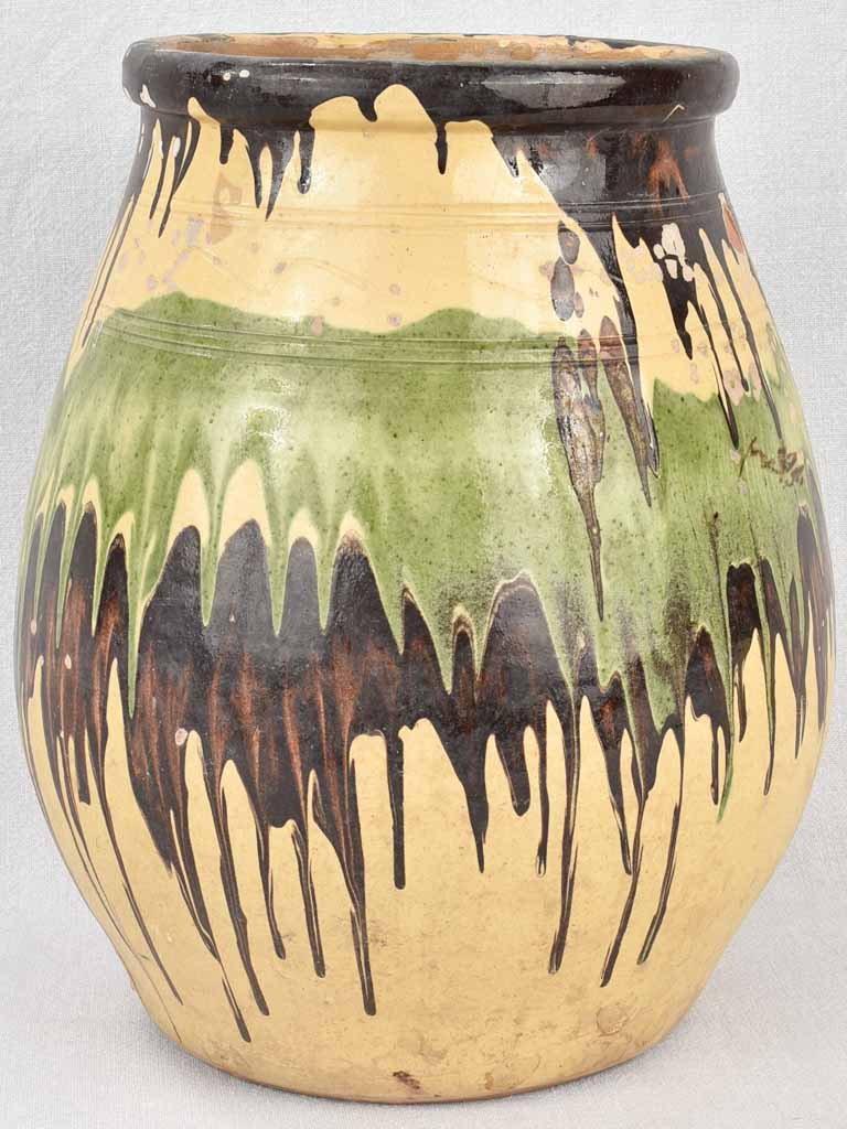 Cacheport, ceramic, vintage, 14½"