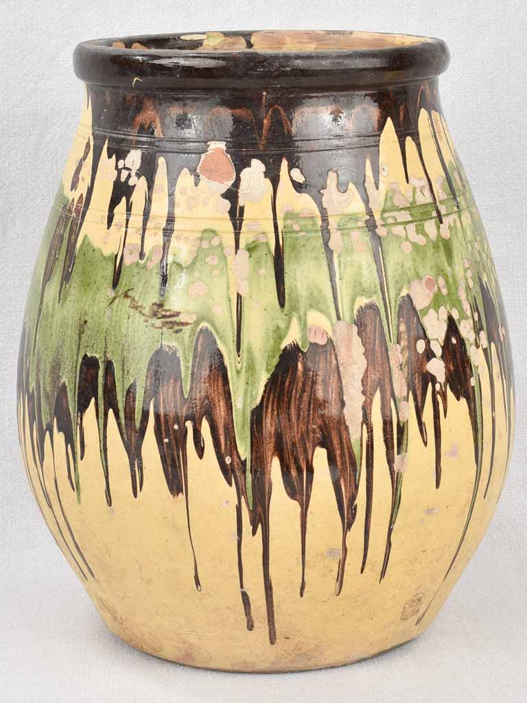 Cacheport, ceramic, vintage, 14½"