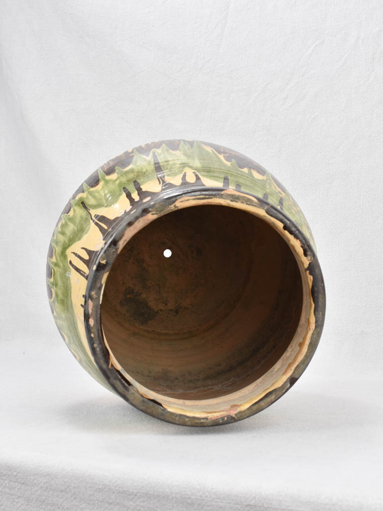 Cacheport, ceramic, vintage, 14½"