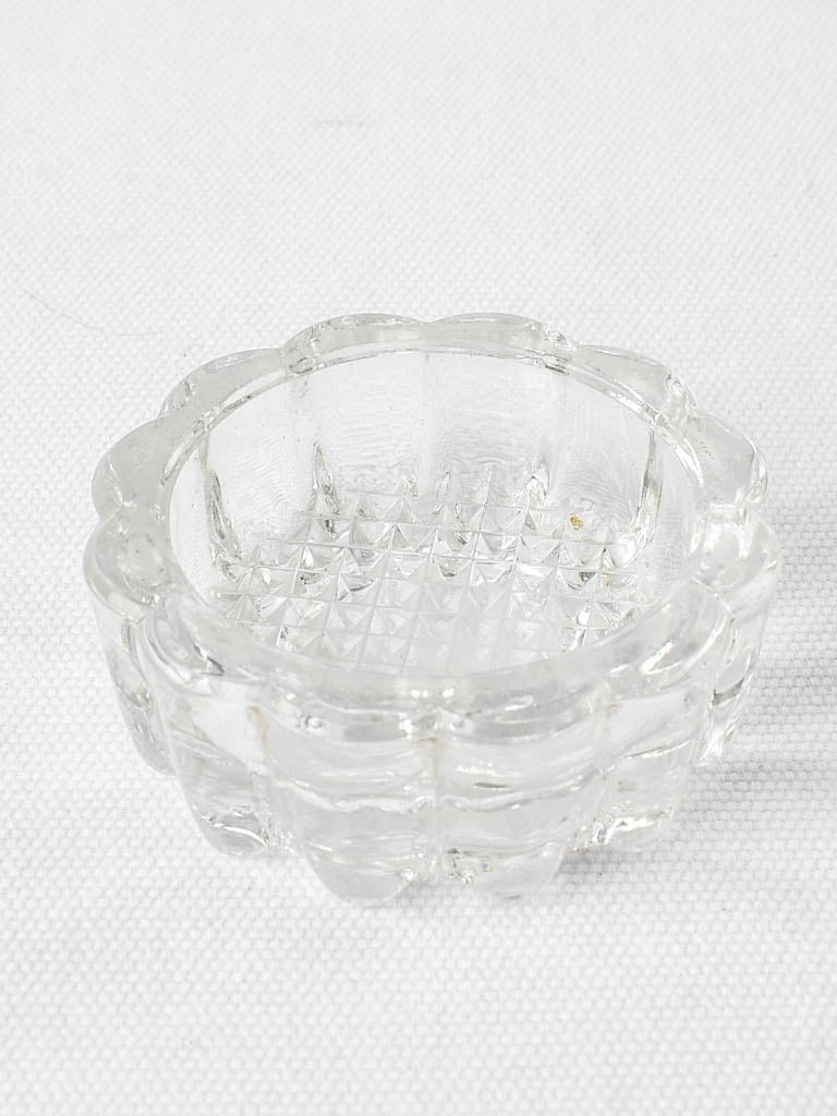 Sleek contemporary design table risers