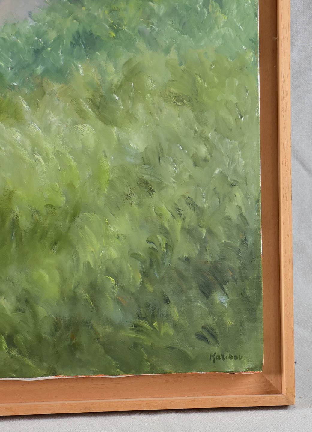 Opulent French-inspired Le Vent creation