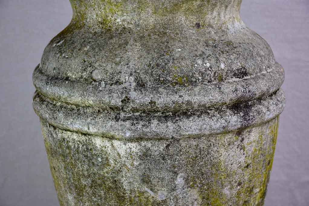 Large vintage French planter