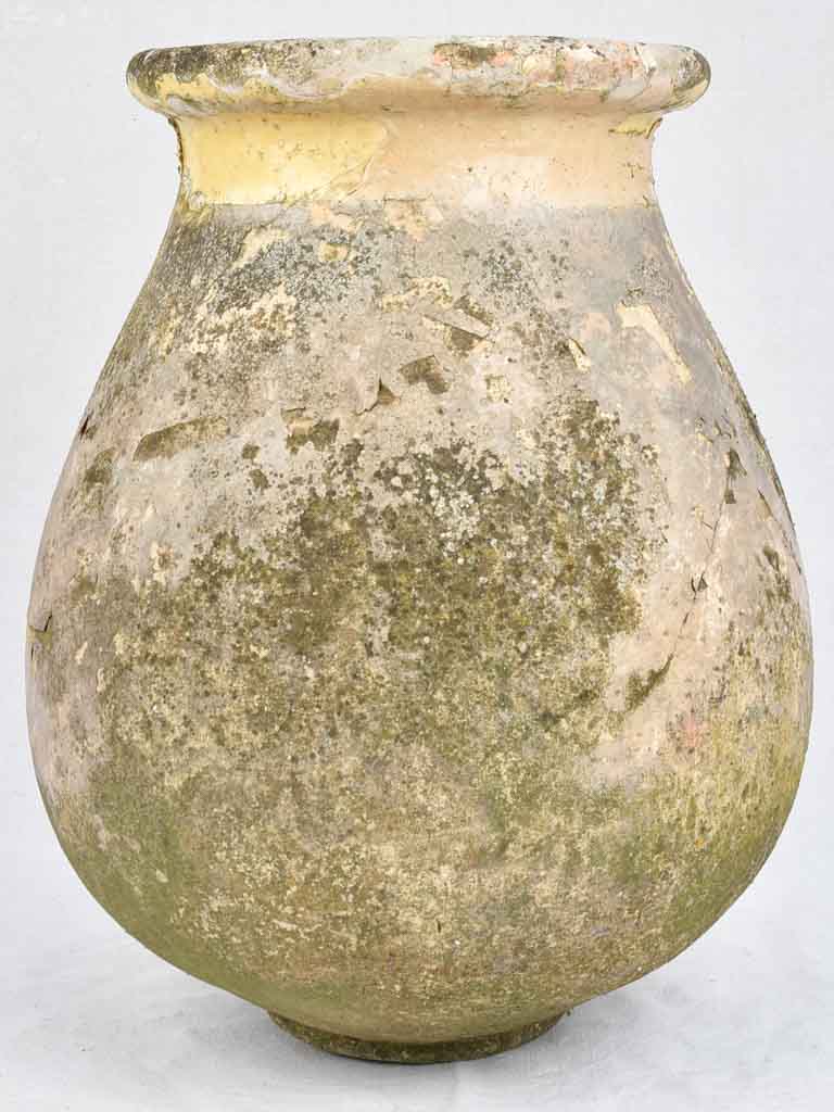 Late 18th century olive jar - medium 24½"