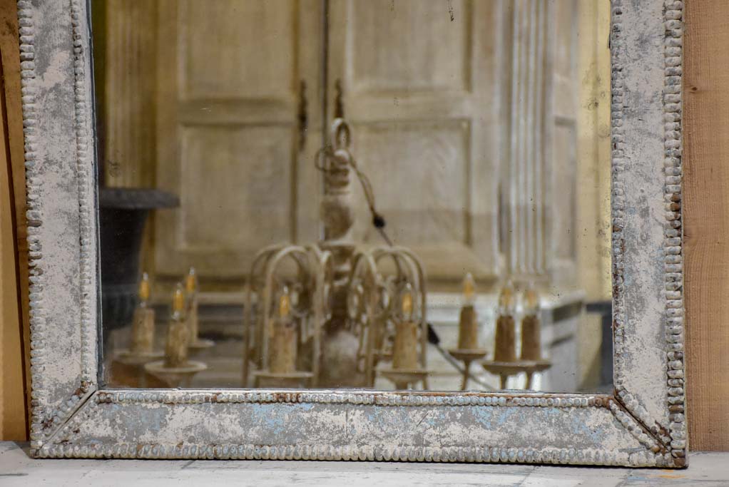 19th Century French mirror