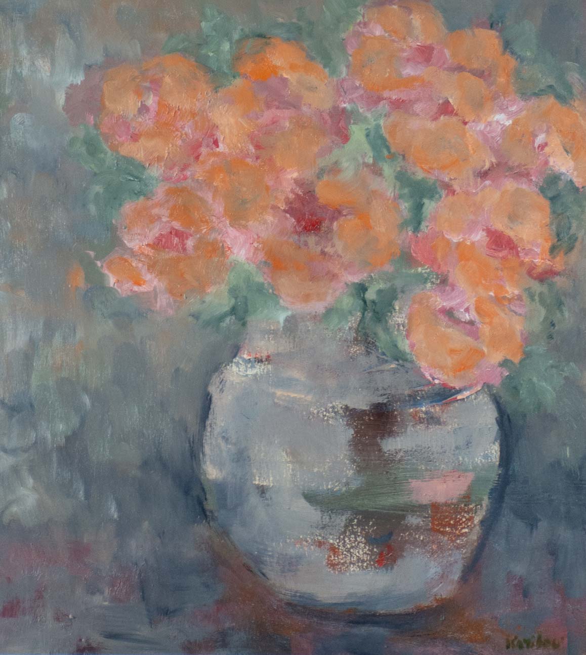 Traditional Aesthetic Fabric Wall Decor