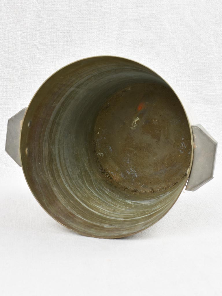 Morlant Christofle antique champagne bucket