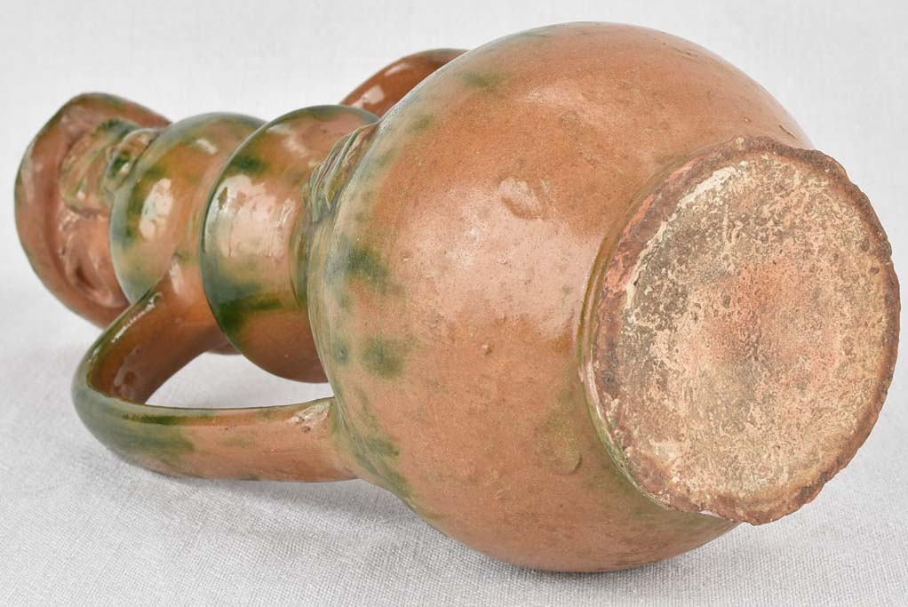 Military gift to servicemen, late-19th-century 15¼"