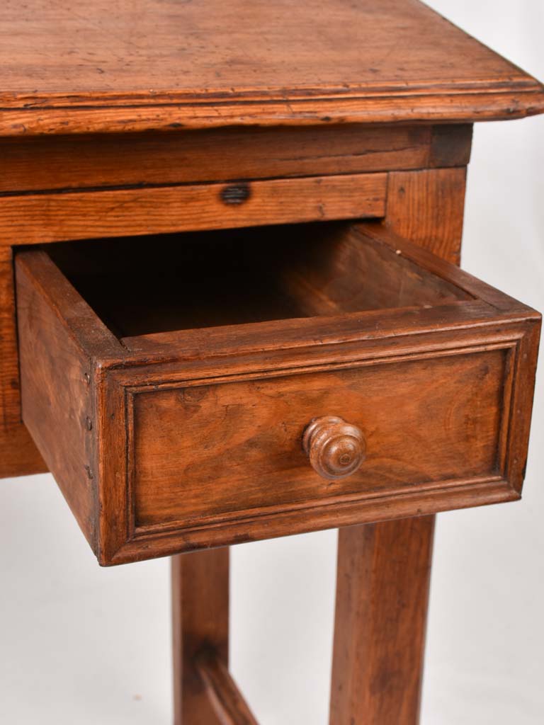 19th century French secretary desk 38½"