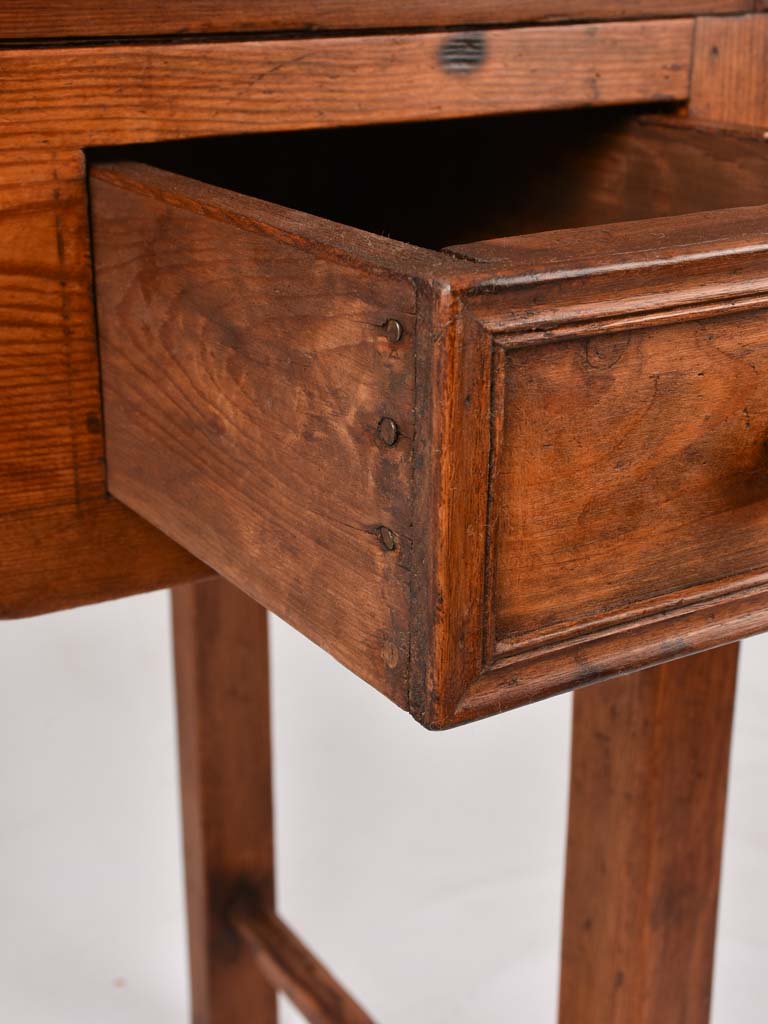 19th century French secretary desk 38½"