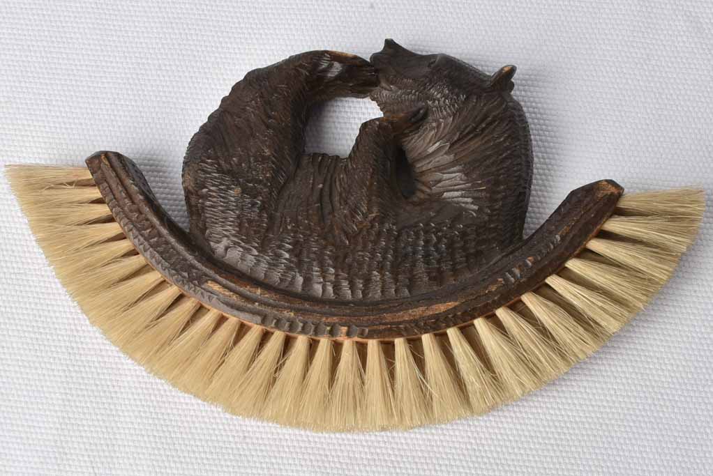 Collection of office accessories - Black Forest bears