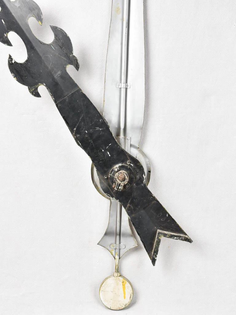 Timeless antique French decor