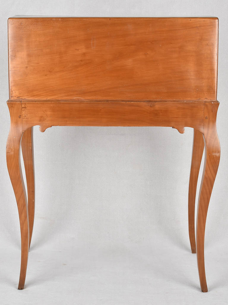Secretary, Parisian Louis XV period, petite 26½"