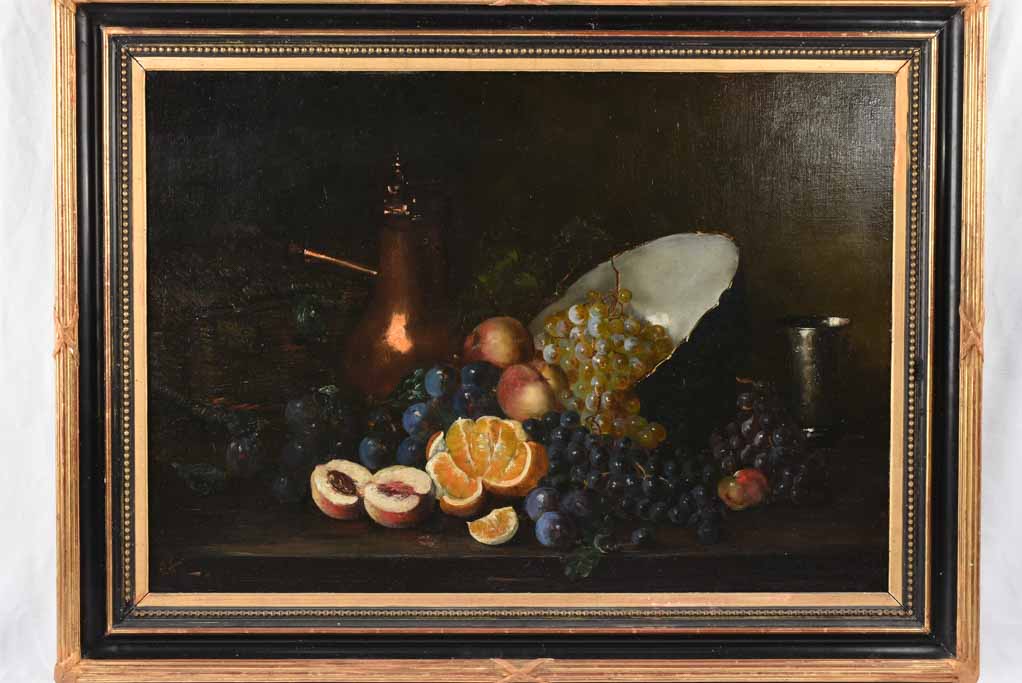 Charming, Historically Consistent Condition Artwork