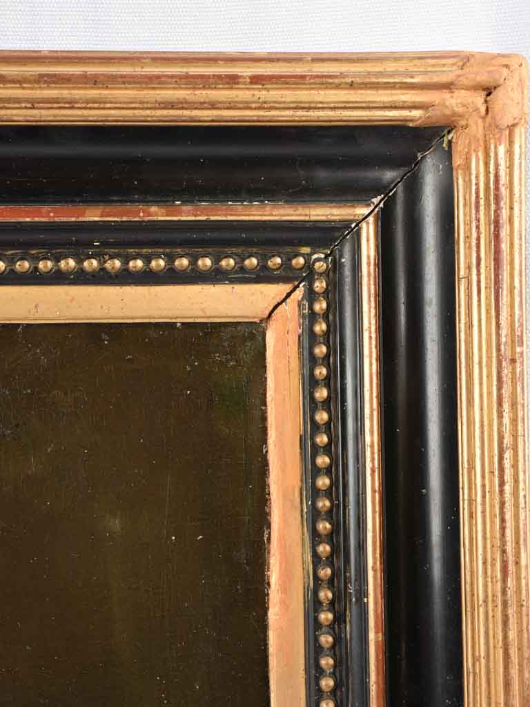 Historical, Copper Ewer and Pewter Cup Artwork