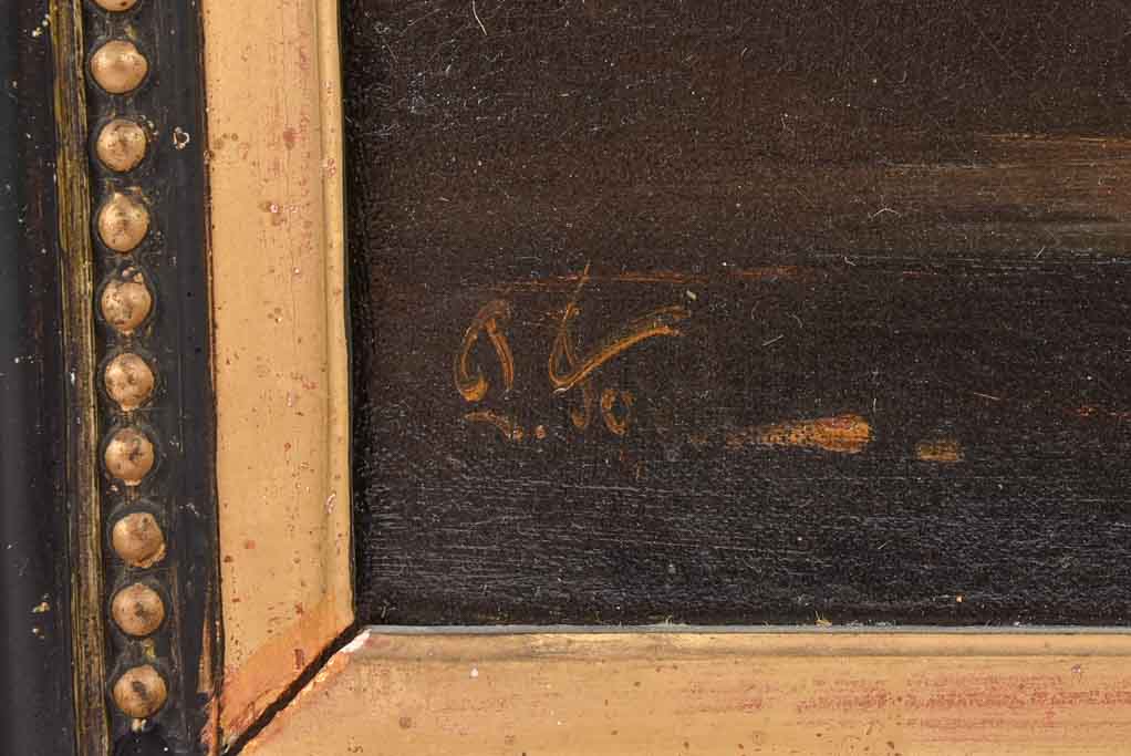 Classic, Early Nineteenth Century Artwork