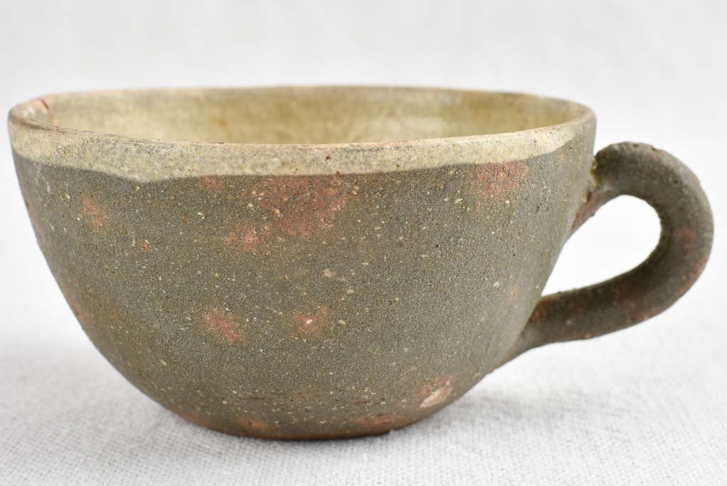 Set of 5 ceramic cups / bowls