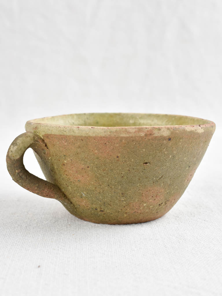 Set of 5 ceramic cups / bowls