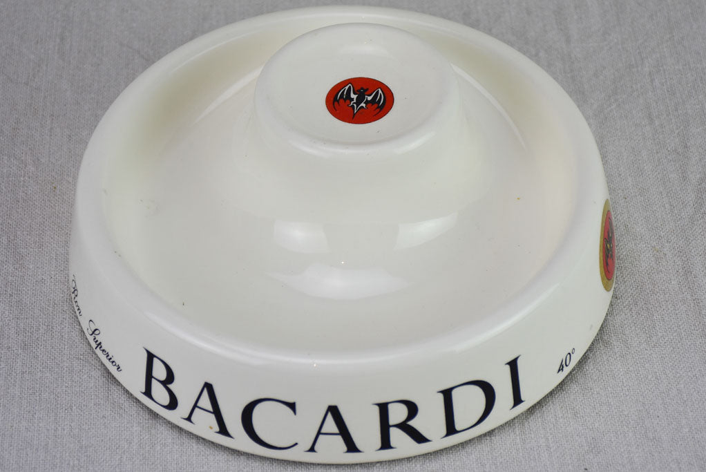Antique Made in Aubagne 1950's Ashtray