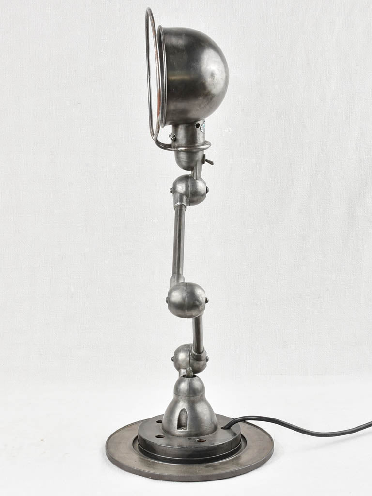 1950s elbow lamp - Jieldé JLD