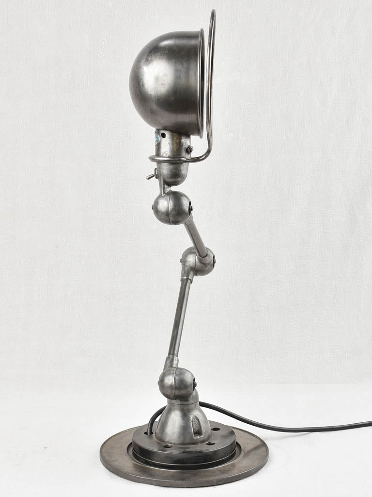 1950s elbow lamp - Jieldé JLD