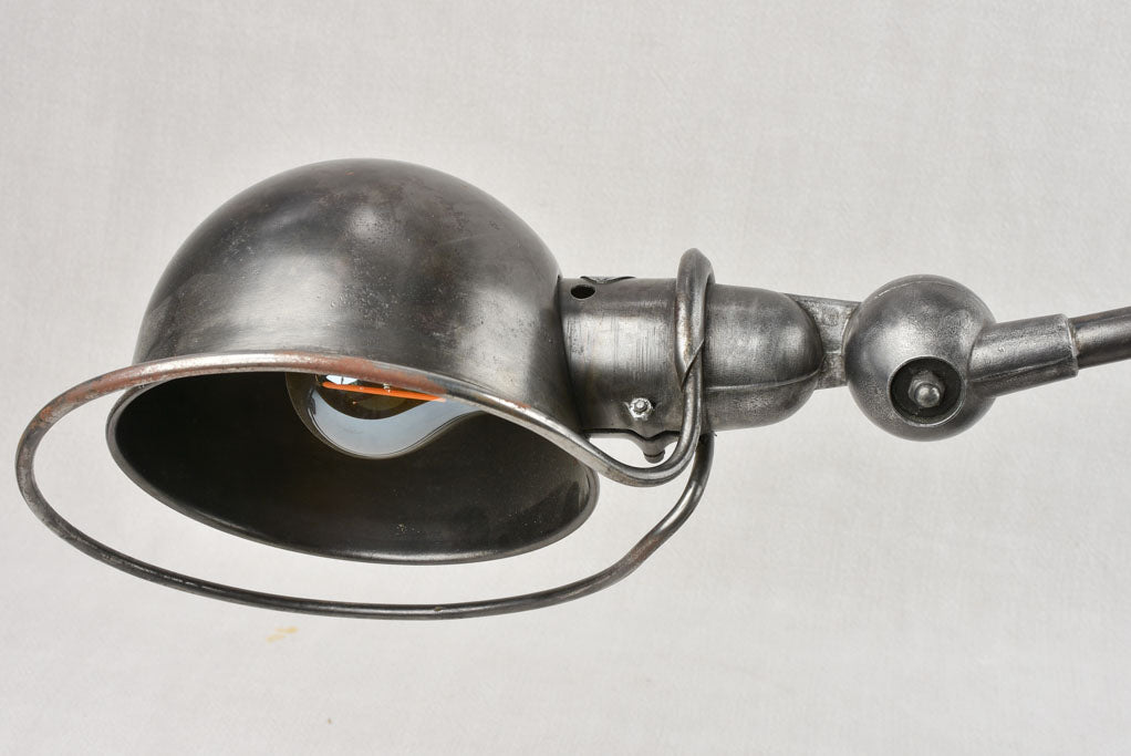 1950s elbow lamp - Jieldé JLD