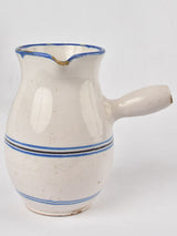 Vintage southwestern French kitchen ceramics