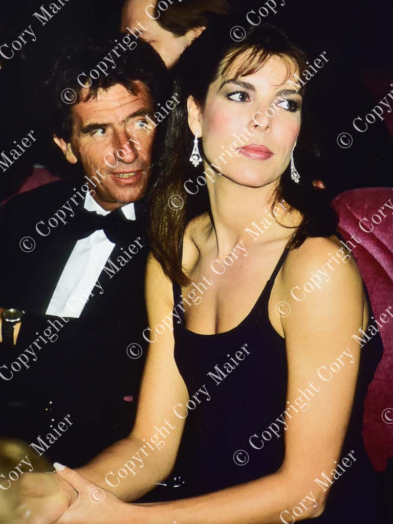 Vintage, Iconic Photograph by Cory Maier