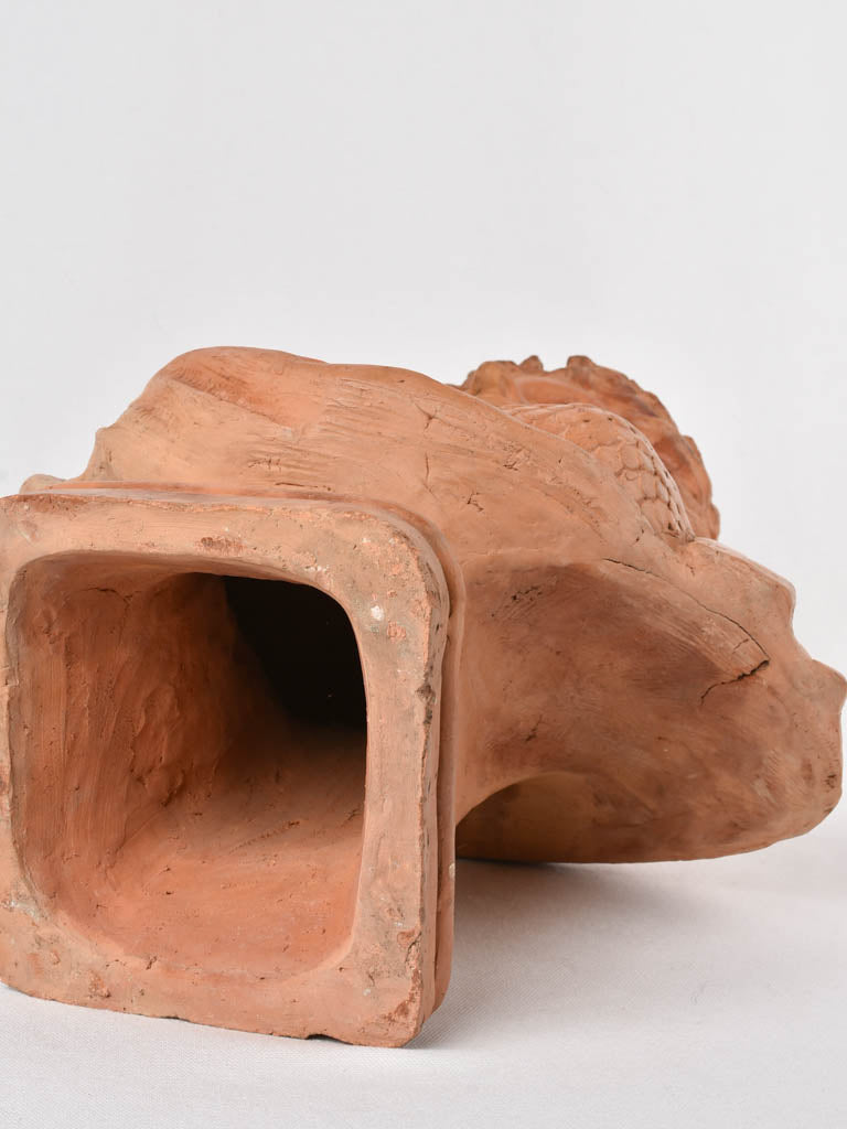 Stunning Phrygian cap Marianne bust