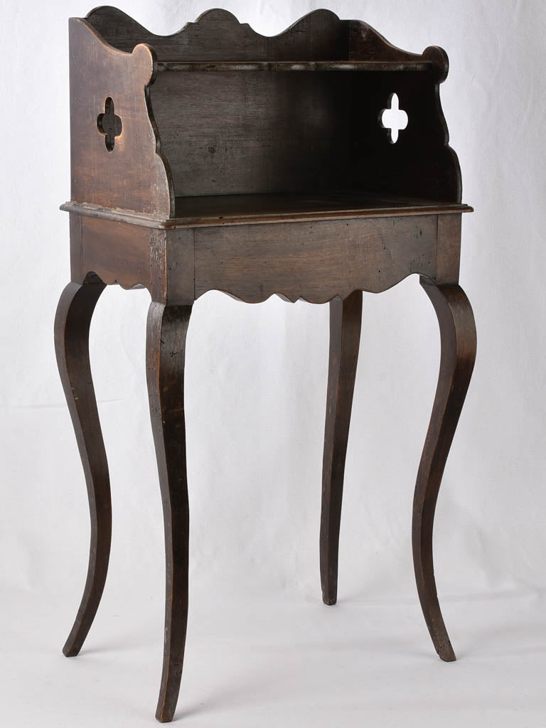 Well Preserved Louis XV-style Furniture