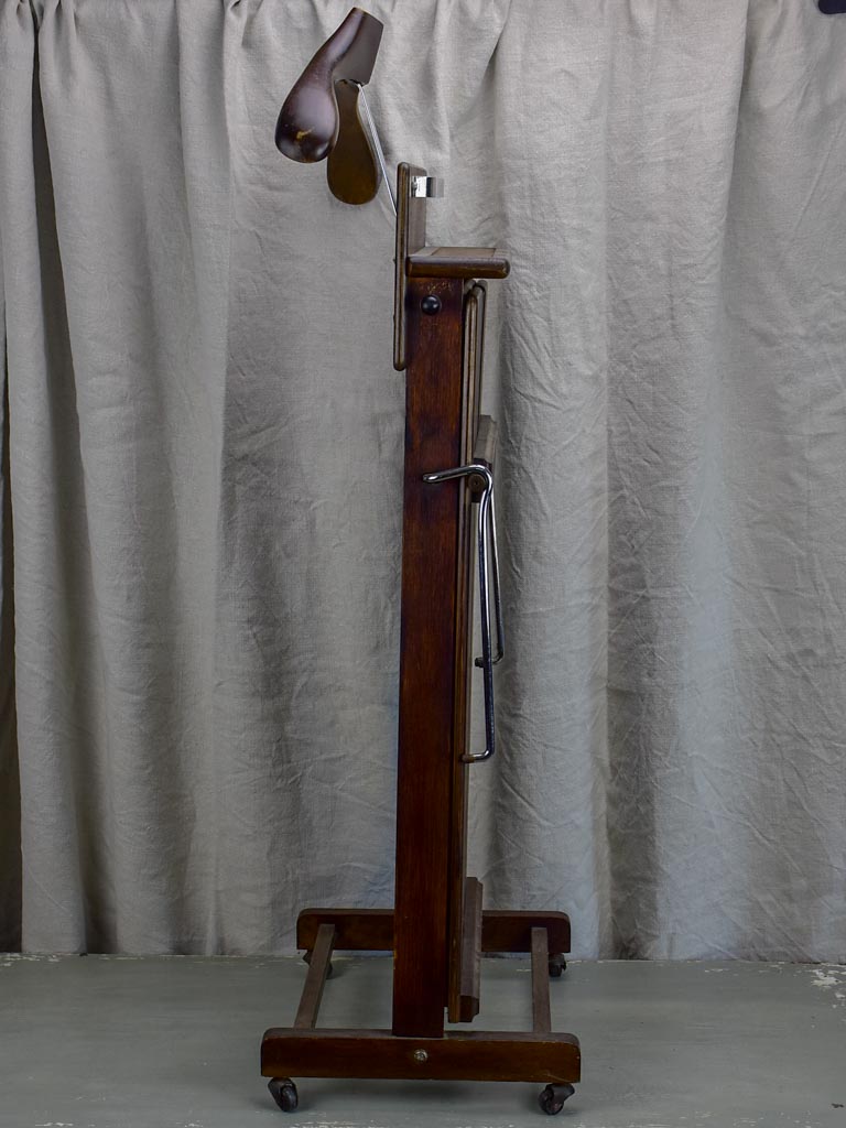 Rare Windsor mid-century clothing press