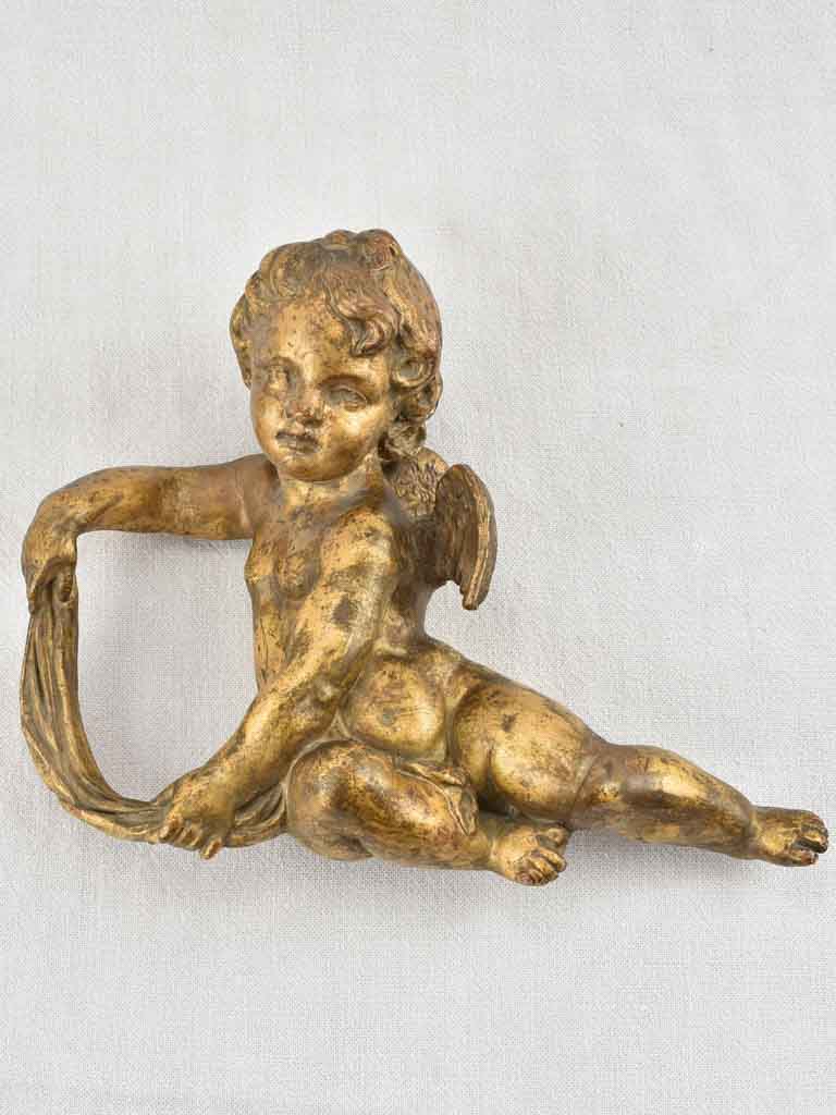 Quintessential eighteenth-century terracotta sculptures