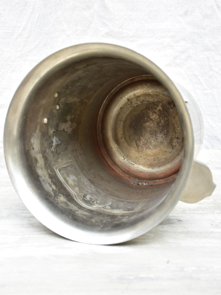 Vintage Krug champagne bucket
