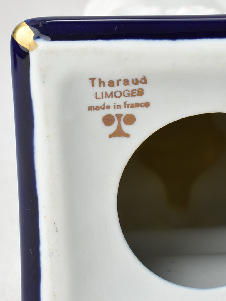 Classic Tharaud Ceramics Art Pieces