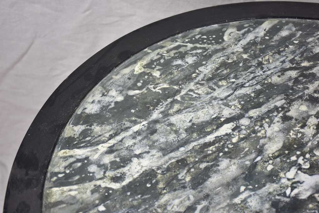Restoration period table with unique base