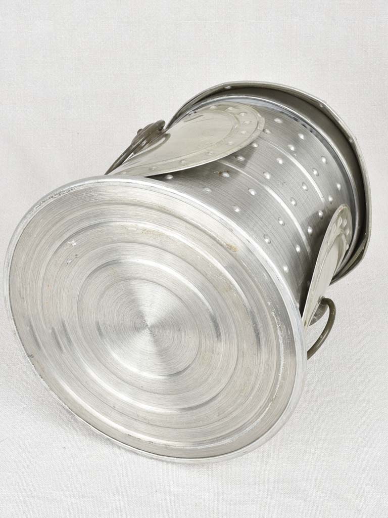 Themed party medieval knight helmet bucket