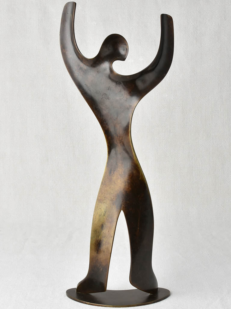 Exquisite Modern Design Scarpa Artwork