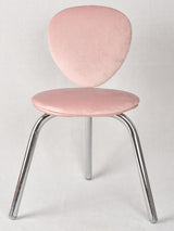 Italian designer Castelli, 1960s furniture