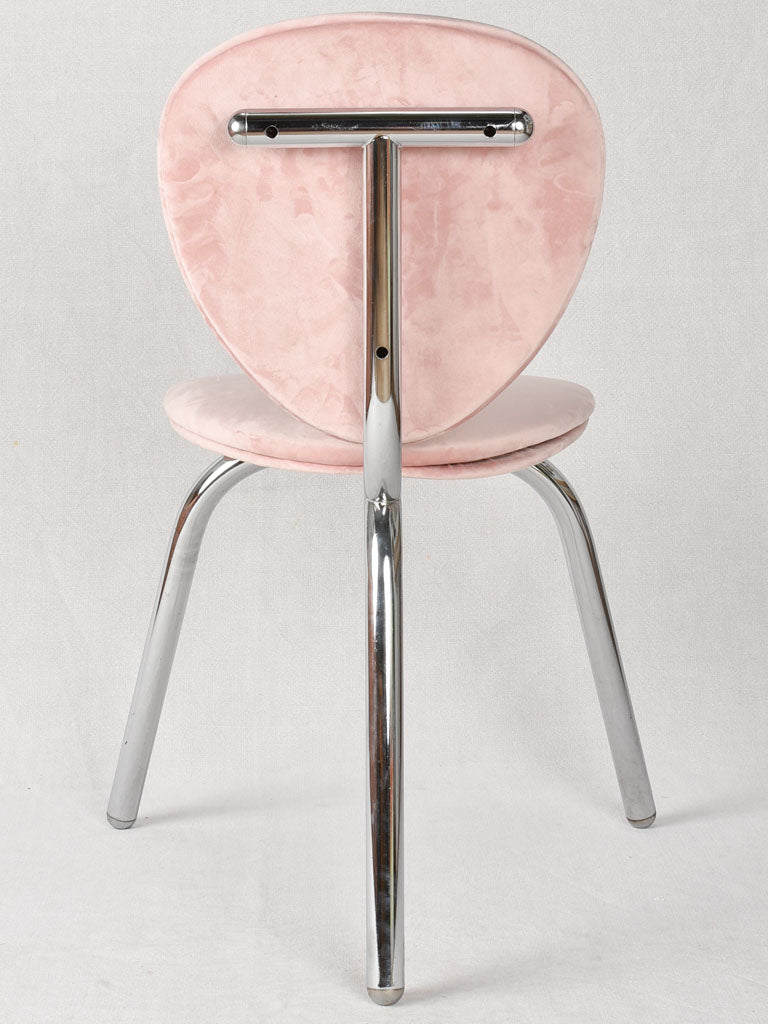 Sixties Italian design, Castelli chairs