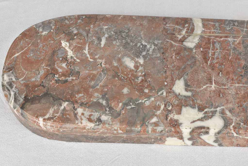 Antique terracotta sculpture - Bacchus 38¼"