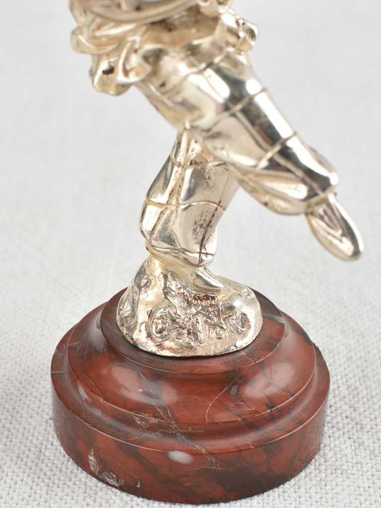 Exquisite 19th Century Italian Artistry