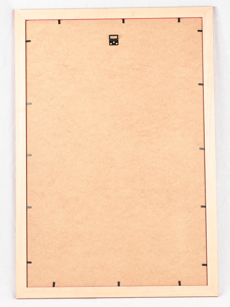 Liberté, égalité, fraternité poster (Frank Shepard Fairey) 39½ x 27¼"
