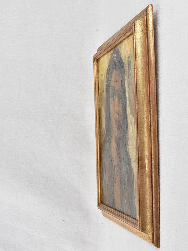Antique artwork by Christian Gaillard