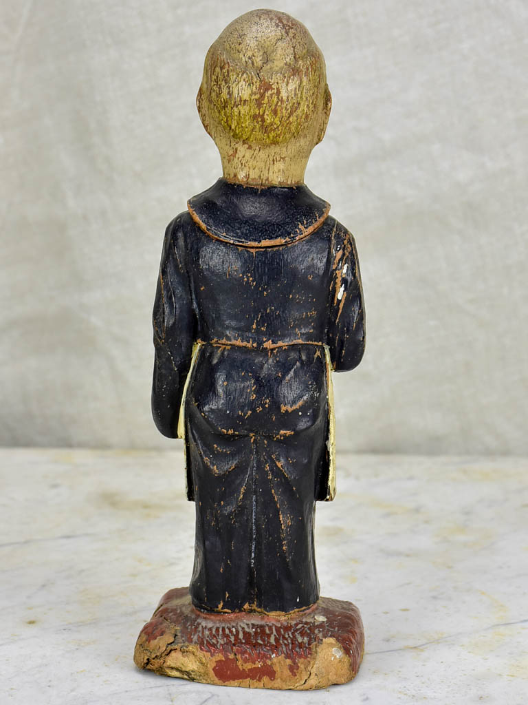 Mid century American corkscrew - Syroco waiter