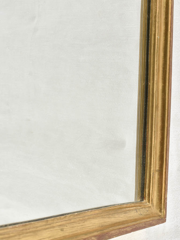 Sophisticated Louis XIV Style Room Mirror