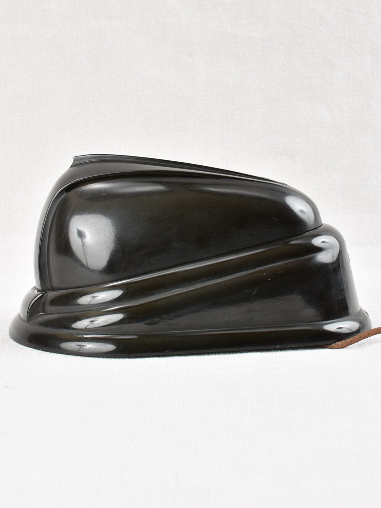 Original Jumo Brevette Bolide compact lamp